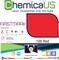 USA 15" x 22 Yds Chemica FirstMark Heat Transfer Vinyl RED CH-106 HTV